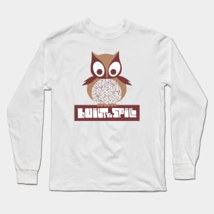 Built to Spill 1 Long Sleeve T-Shirt